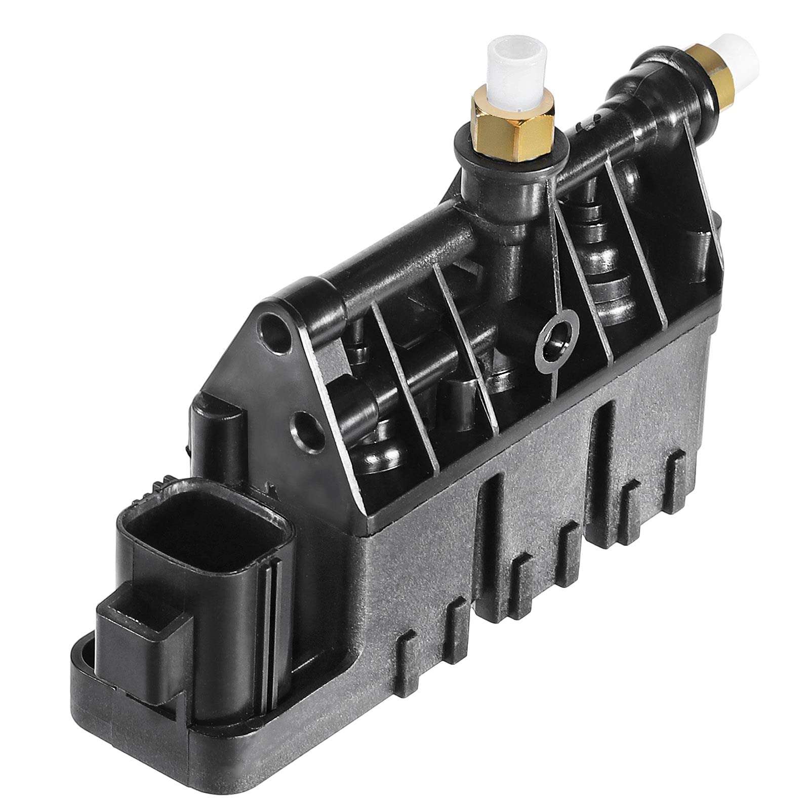 RVH000095 Allmakes Блок клапанів регульованої підвіски, передній
